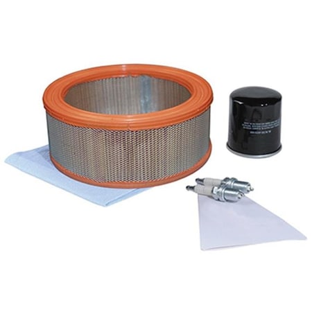 Generac Power Systems Generac 5665 20 KW Generator Maintenance Kit 191617